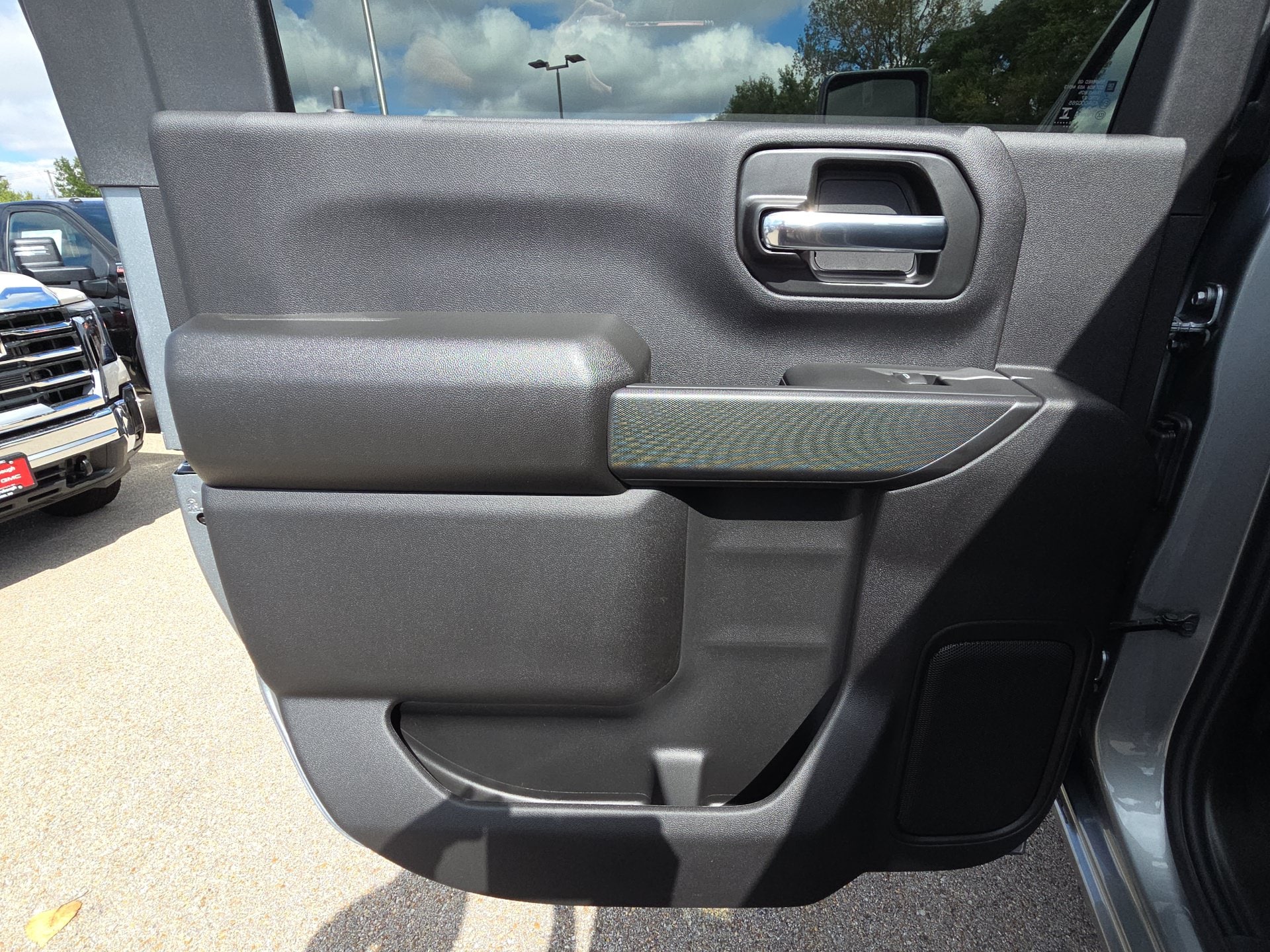 2026 Chevrolet Silverado 2500 HD Custom - Photo 26