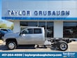 Chevrolet Silverado 3500 HD Chassis Cab
