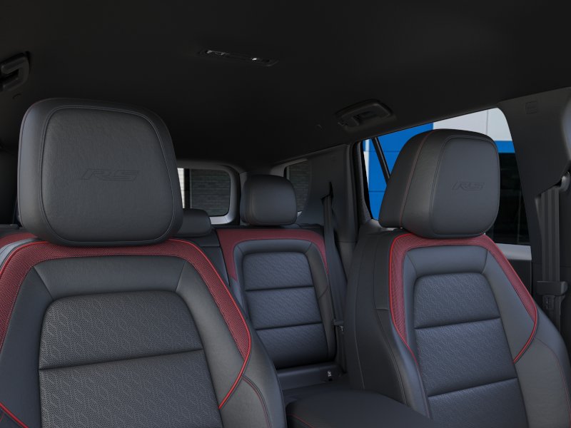 2026 Chevrolet Equinox RS - Photo 57
