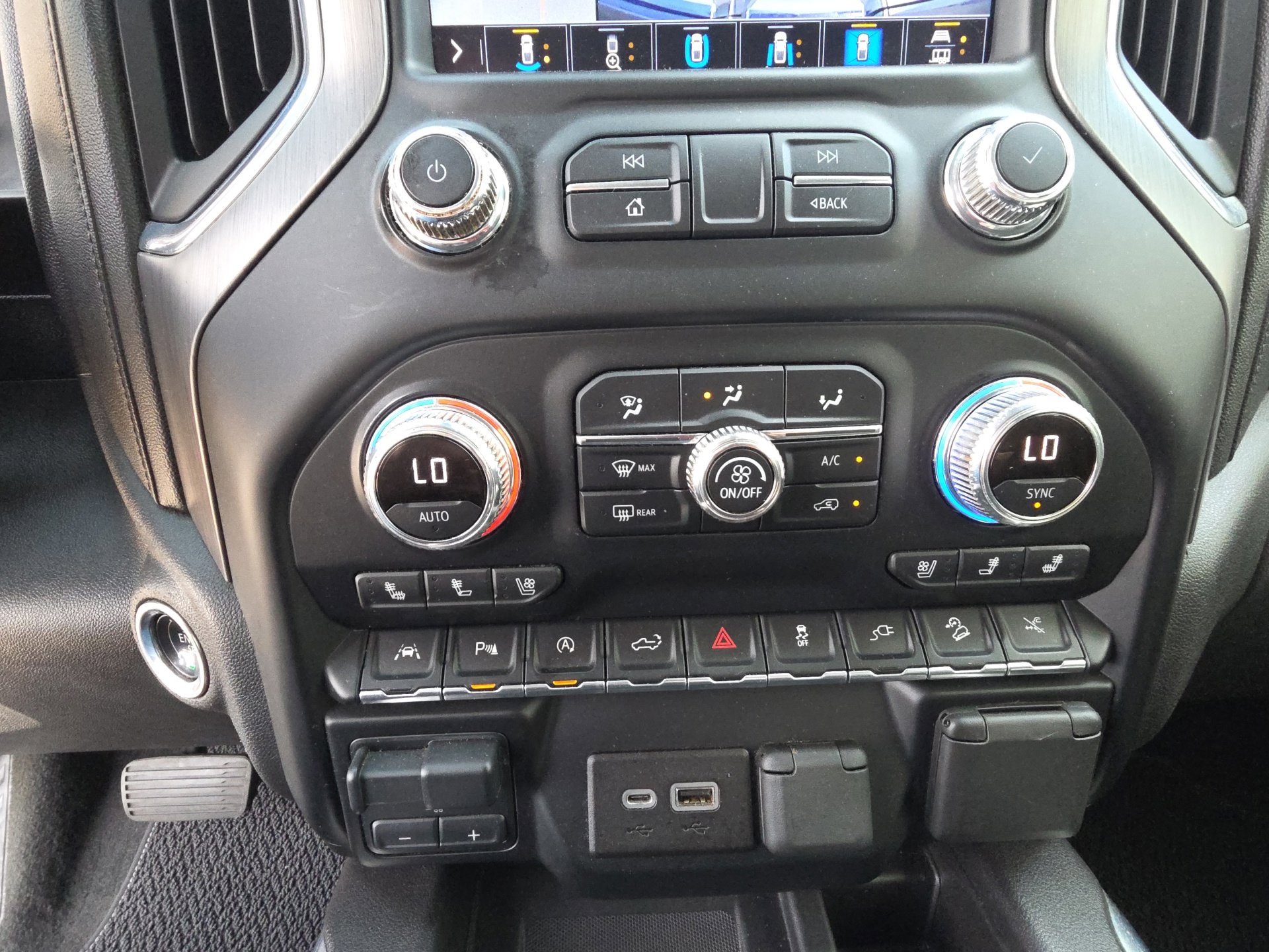 2021 GMC Sierra 1500 Denali Denali - Photo 25