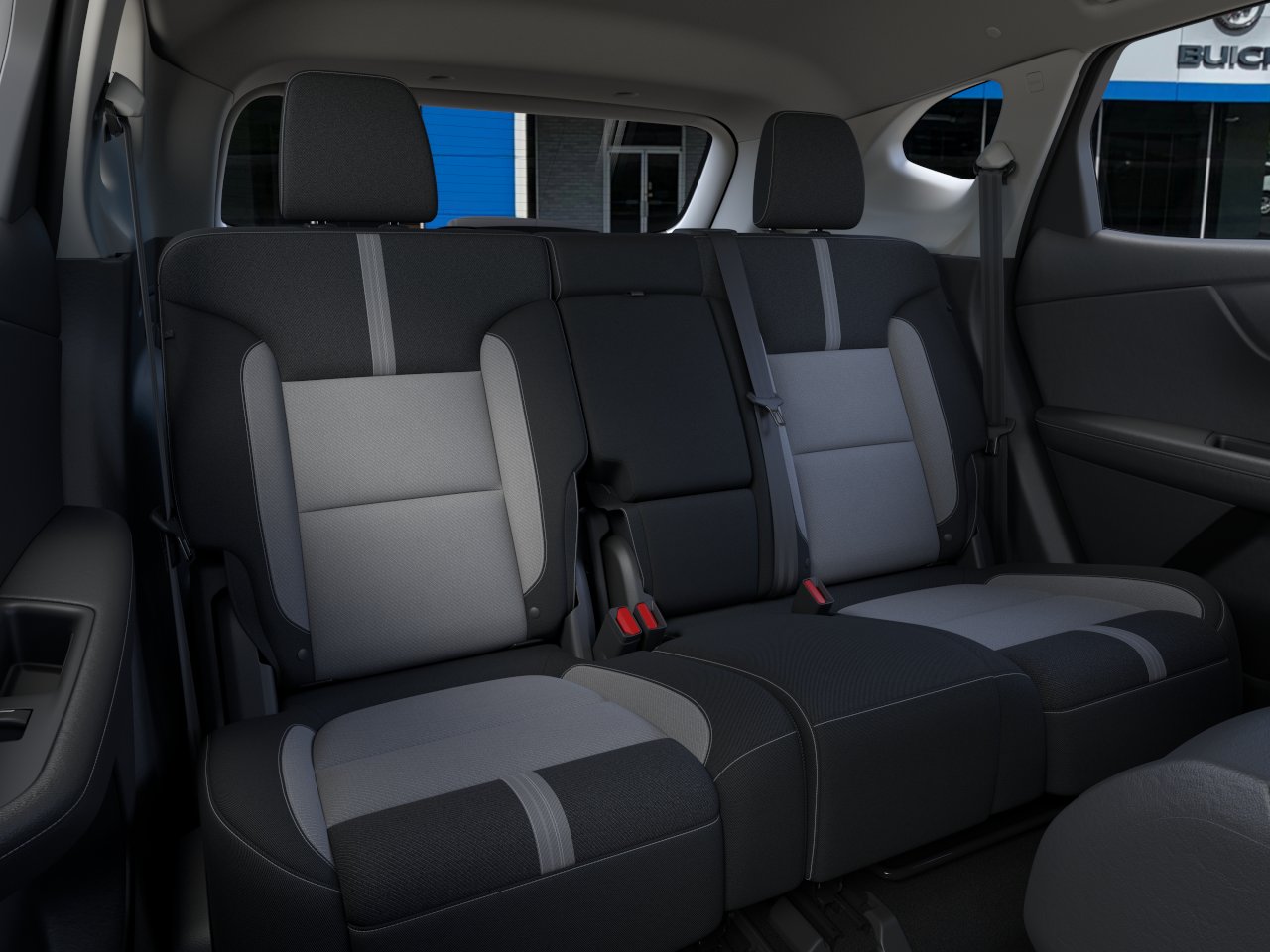 2026 Chevrolet Blazer 2LT - Photo 41