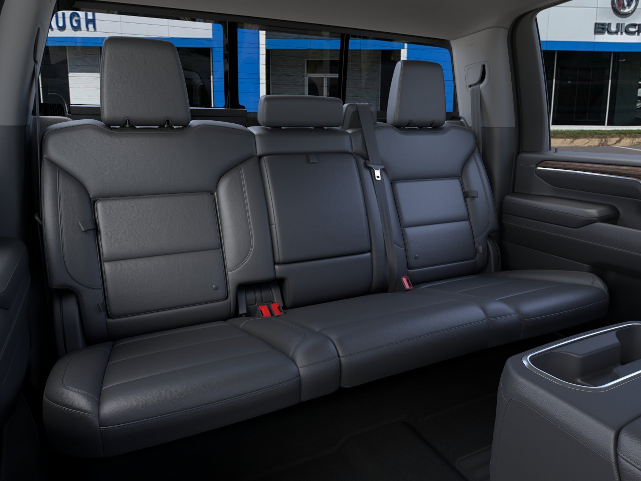 2026 Chevrolet Silverado 2500 HD LT - Photo 17