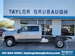 Chevrolet Silverado 3500 HD Chassis Cab