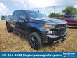 Chevrolet Silverado 1500 LTD