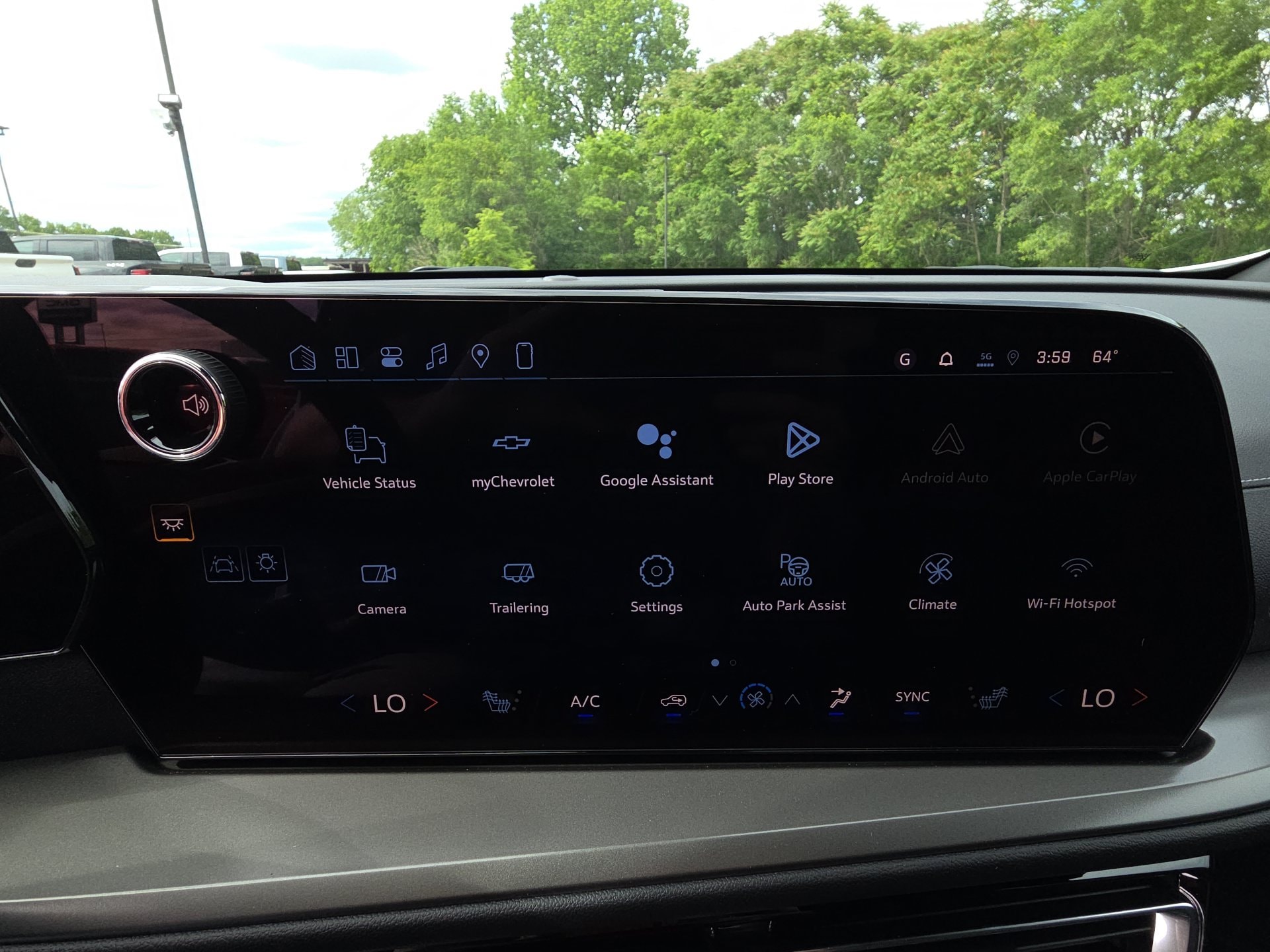 2026 Chevrolet Traverse LT - Photo 20