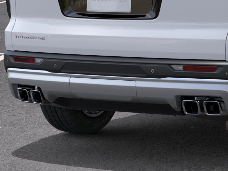 2026 Chevrolet Traverse LT - Photo 14