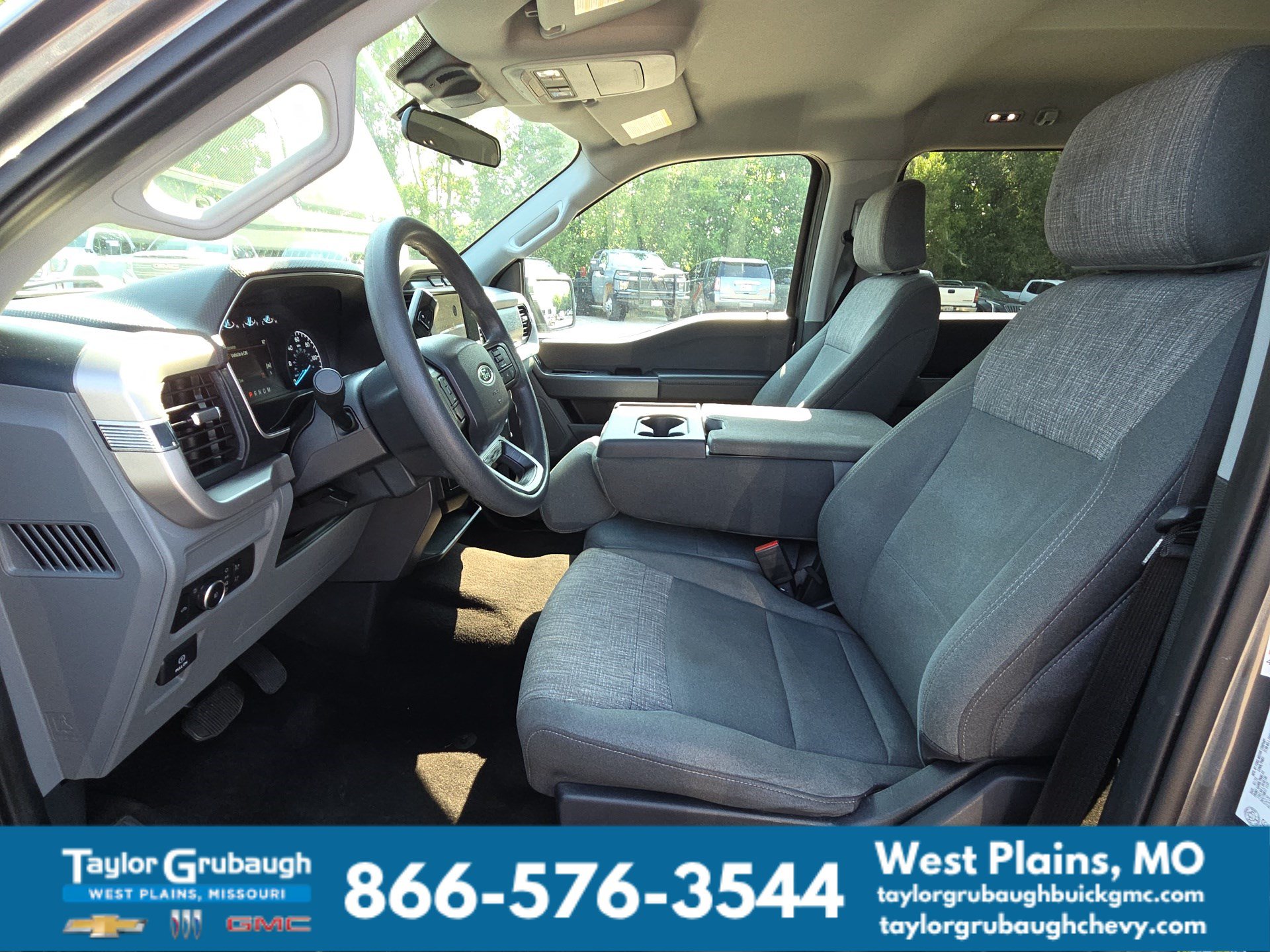 2022 Ford F-150 XL - Photo 16