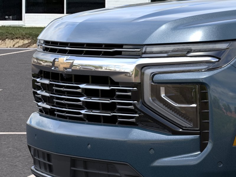 2026 Chevrolet Tahoe Premier - Photo 50