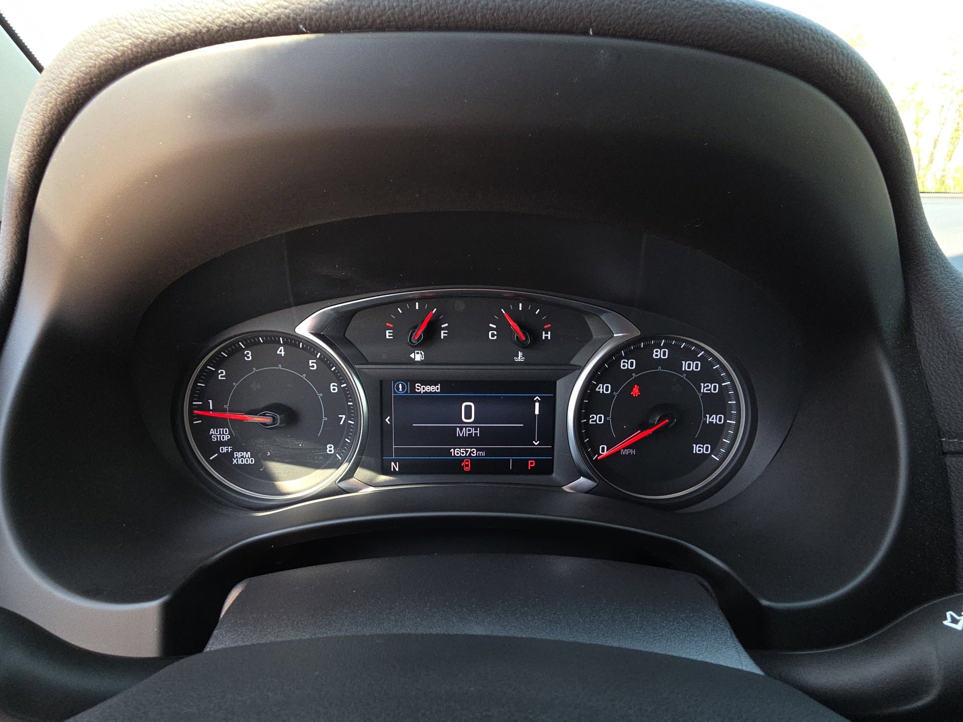 2024 GMC Terrain SLE - Photo 16