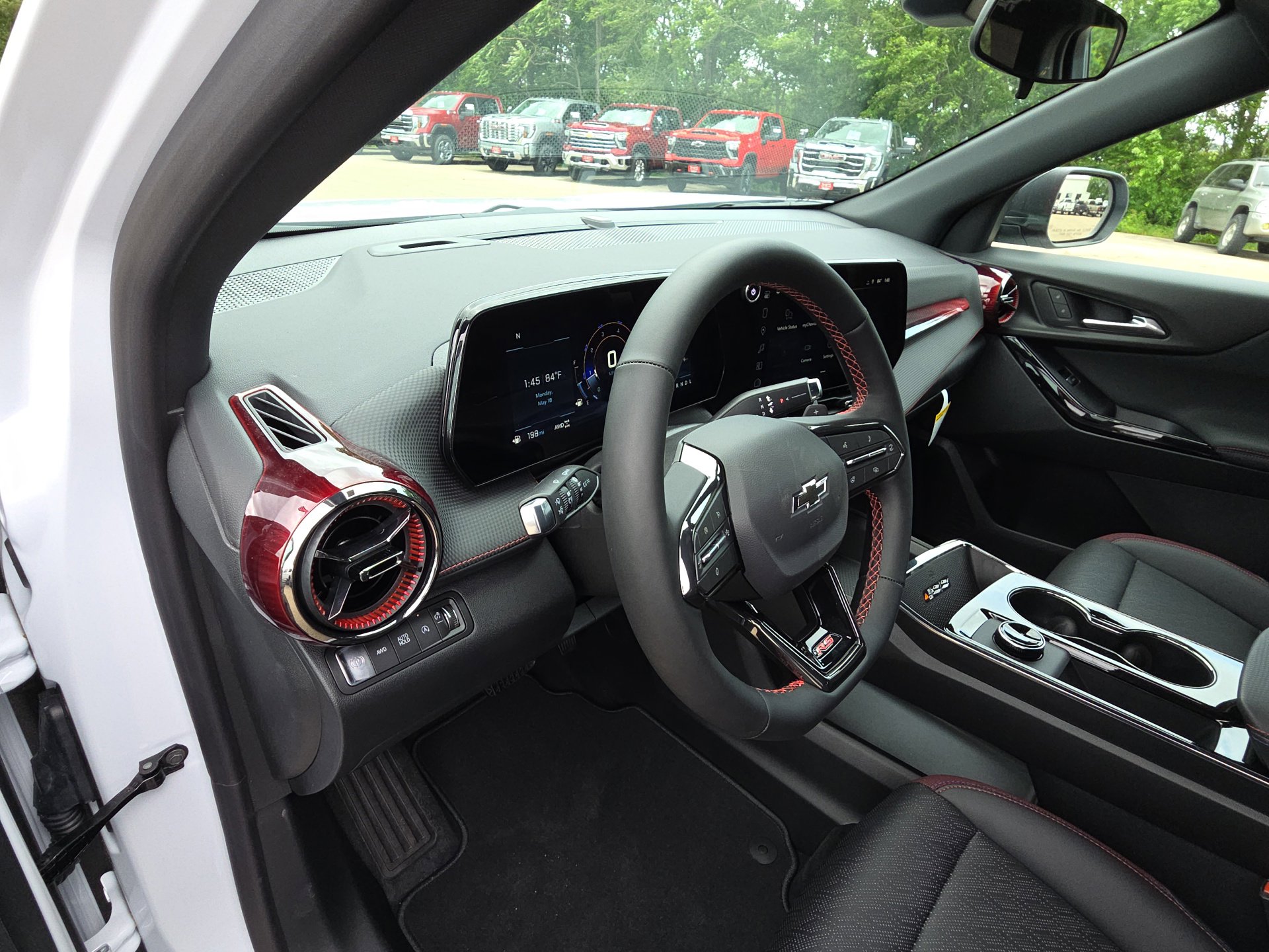 2026 Chevrolet Equinox RS - Photo 14