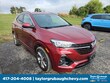 Buick Encore GX