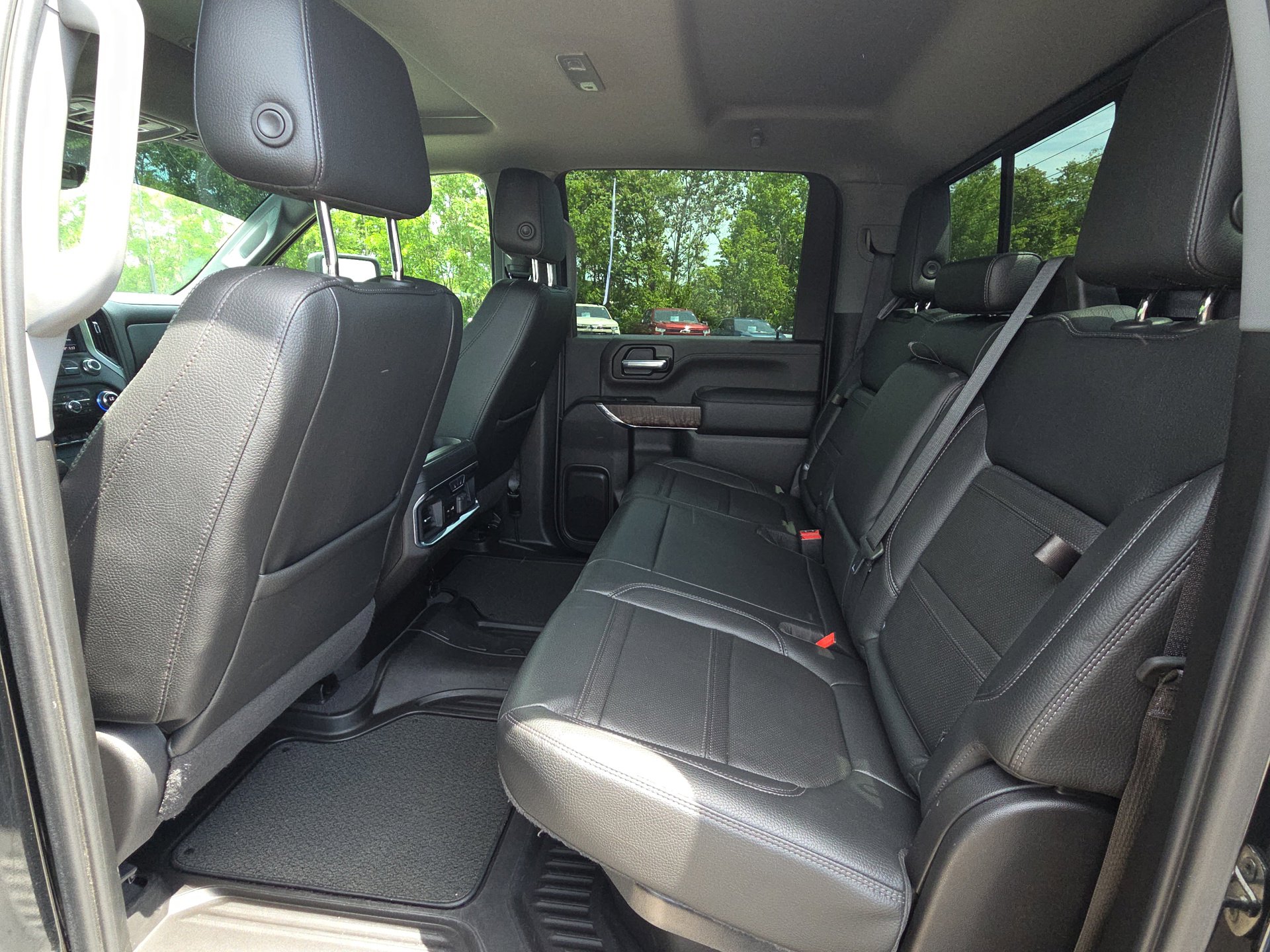 2023 GMC Sierra 2500 Denali HD Denali - Photo 32