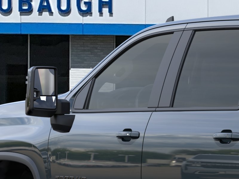 2026 Chevrolet Silverado 2500 HD LT - Photo 36