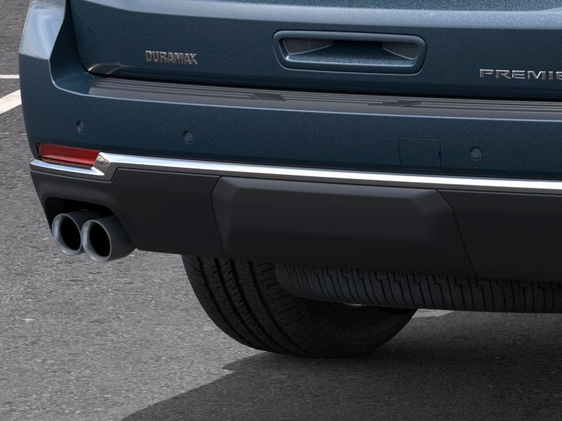 2026 Chevrolet Tahoe Premier - Photo 51