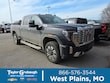  GMC Sierra 2500 HD