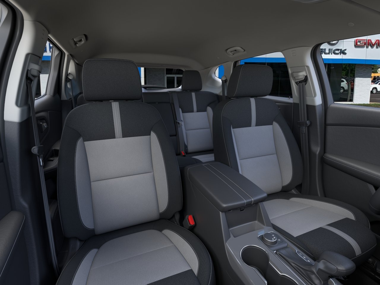 2026 Chevrolet Blazer 2LT - Photo 40