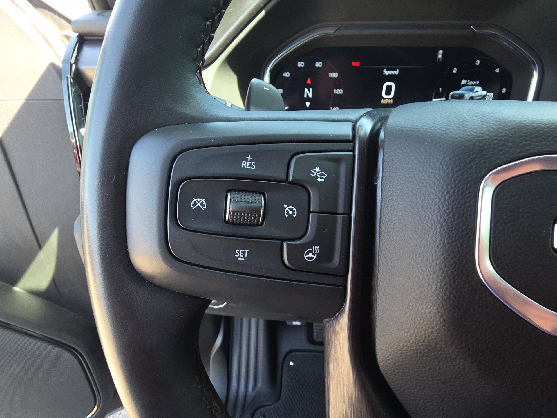 2024 GMC Sierra 1500 AT4 - Photo 20