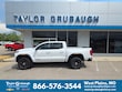  GMC Canyon