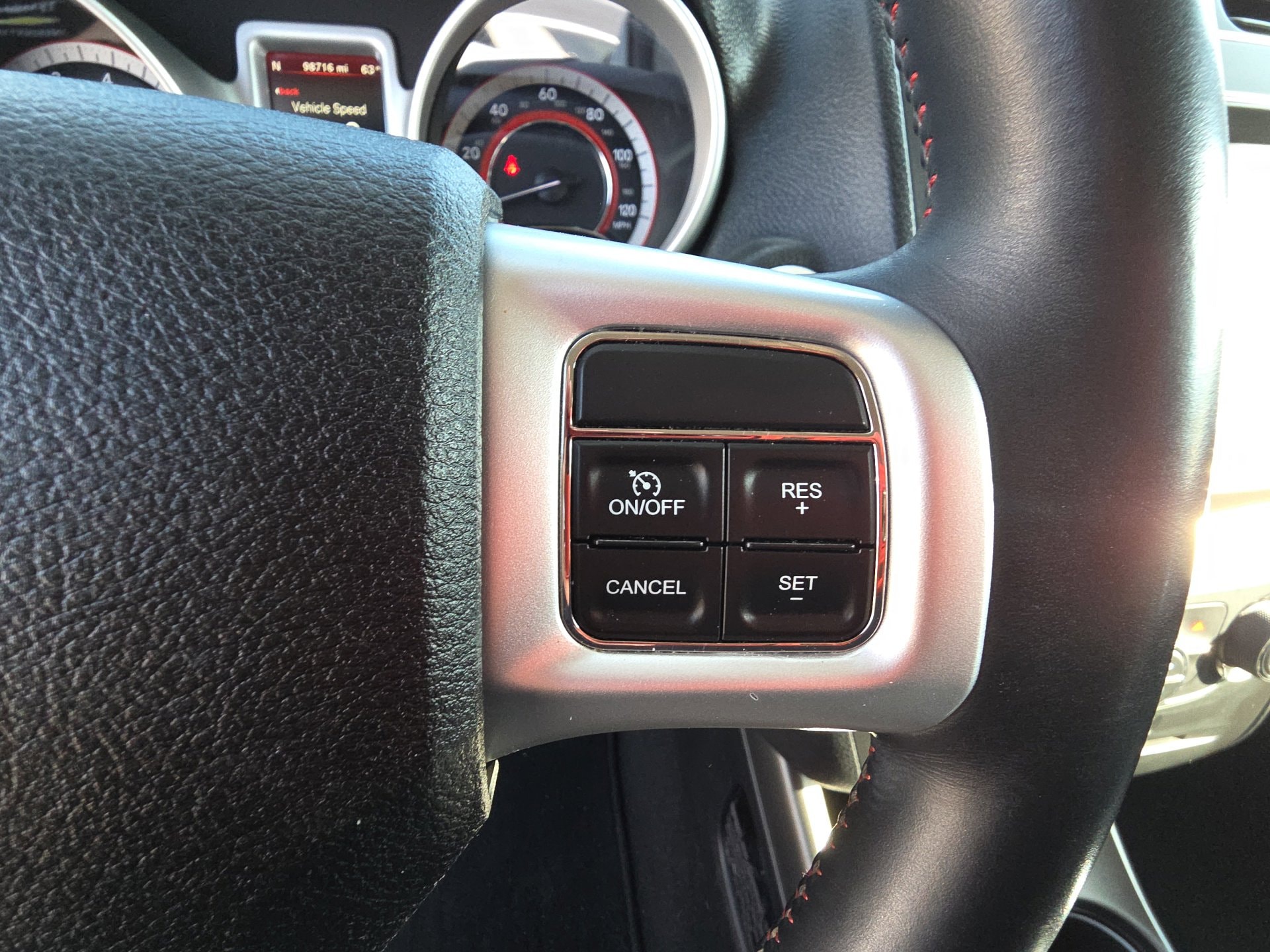 2019 Dodge Journey GT - Photo 19