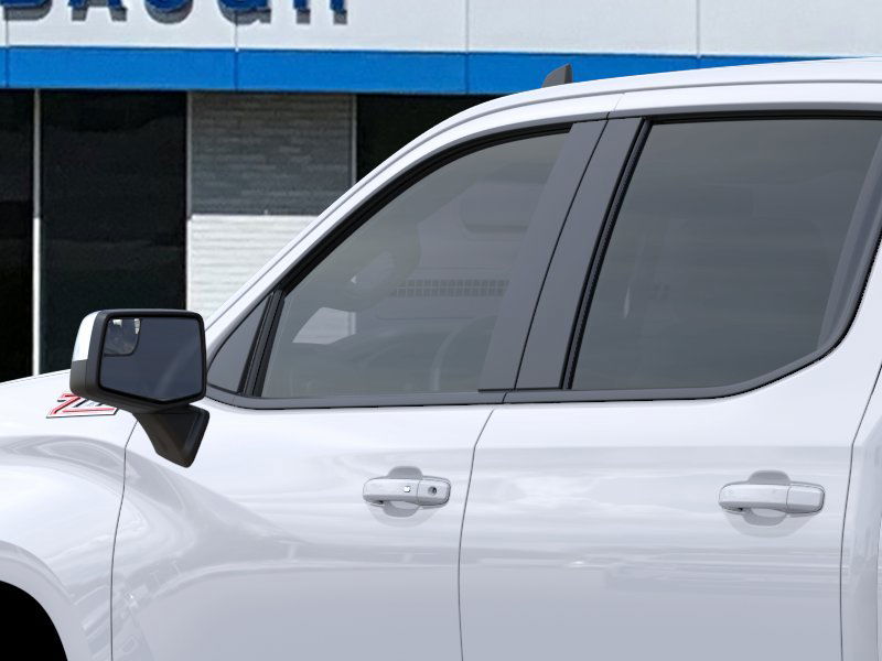 2026 Chevrolet Silverado 1500 LT - Photo 44