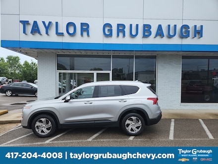 2023 Hyundai Santa FE SEL SEL