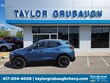 Buick Encore GX