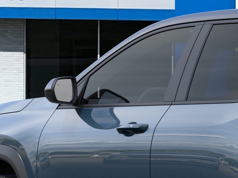 2027 Chevrolet Equinox LT - Photo 36