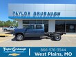  Chevrolet Silverado 3500 HD Chassis Cab