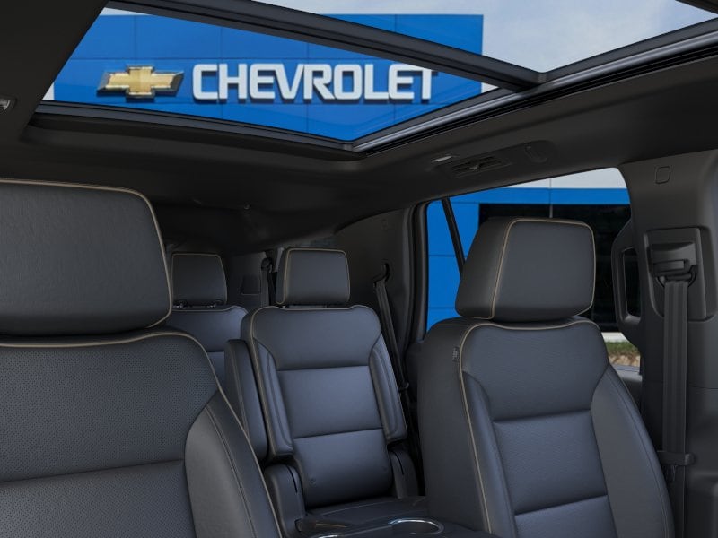 2026 Chevrolet Tahoe Premier - Photo 61