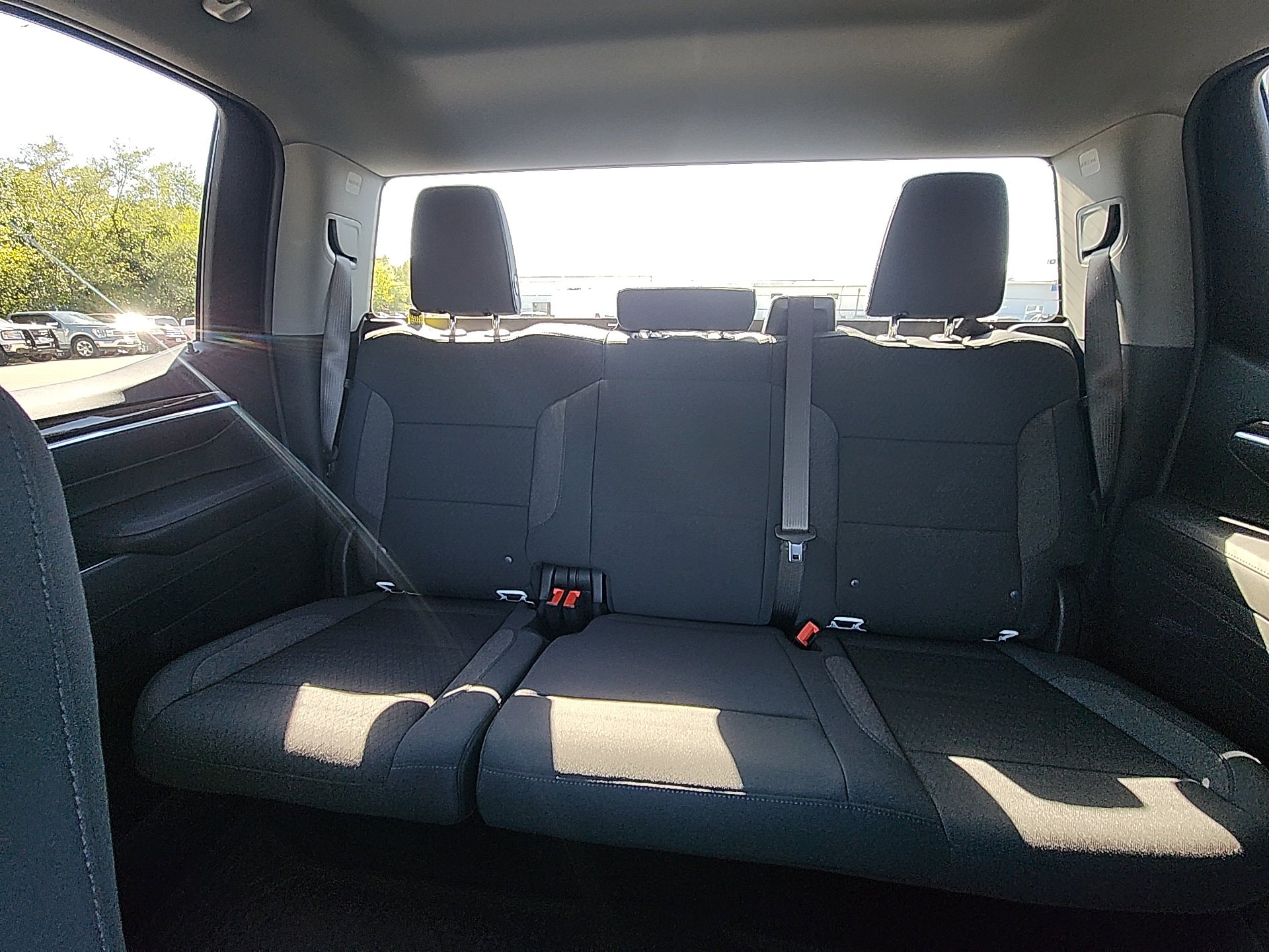 2026 Chevrolet Silverado 1500 LT - Photo 27