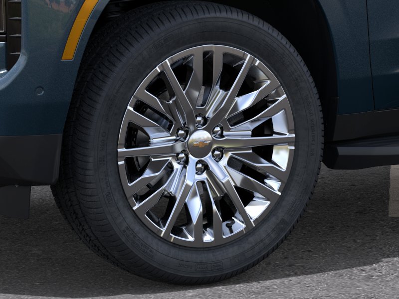 2026 Chevrolet Tahoe Premier - Photo 46