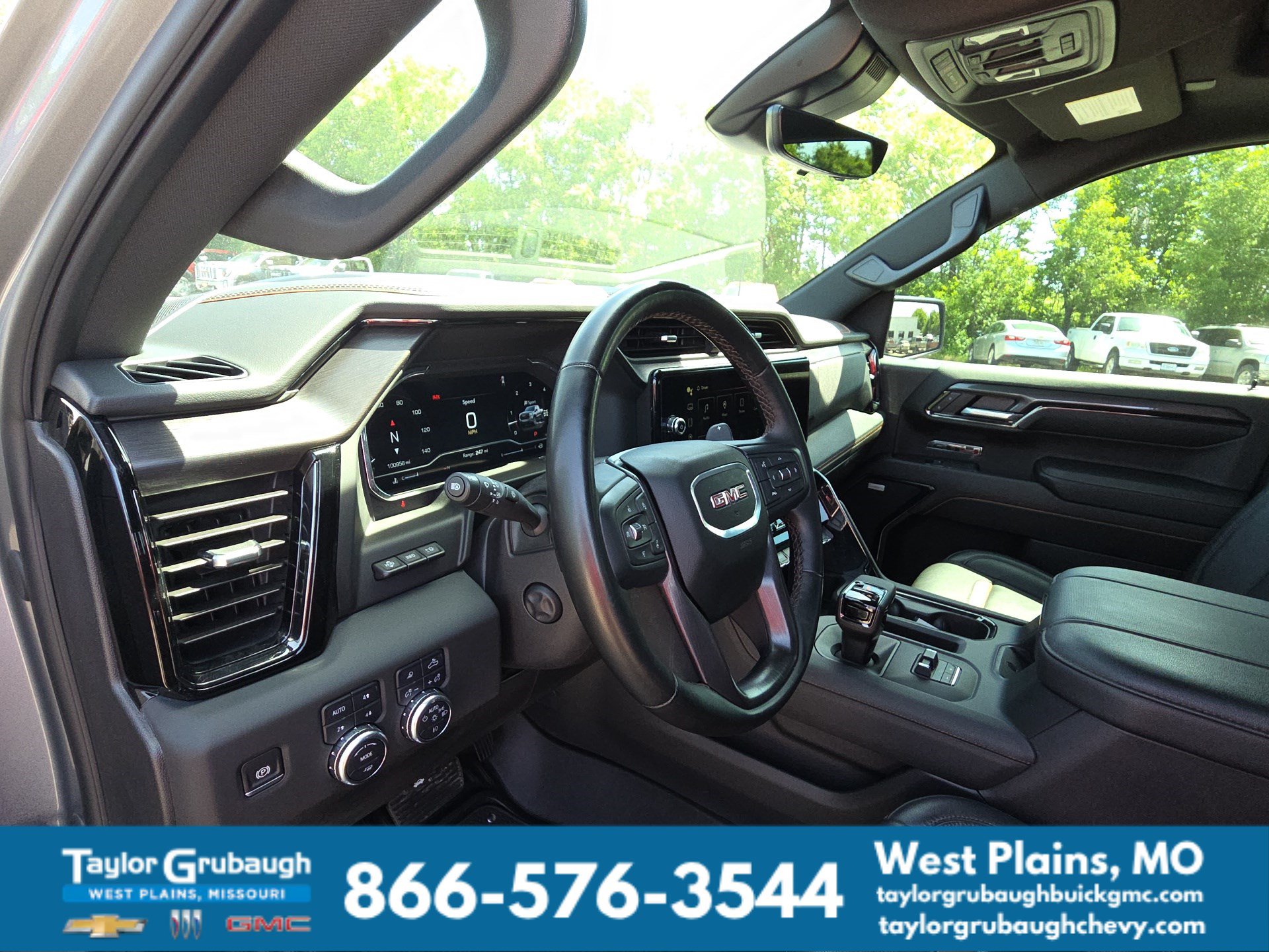 2024 GMC Sierra 1500 AT4 - Photo 16