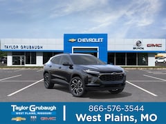 2026 Chevrolet Trax 2RS SUV