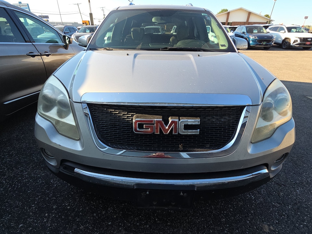 Used 2008 GMC Acadia SLT1 SUV