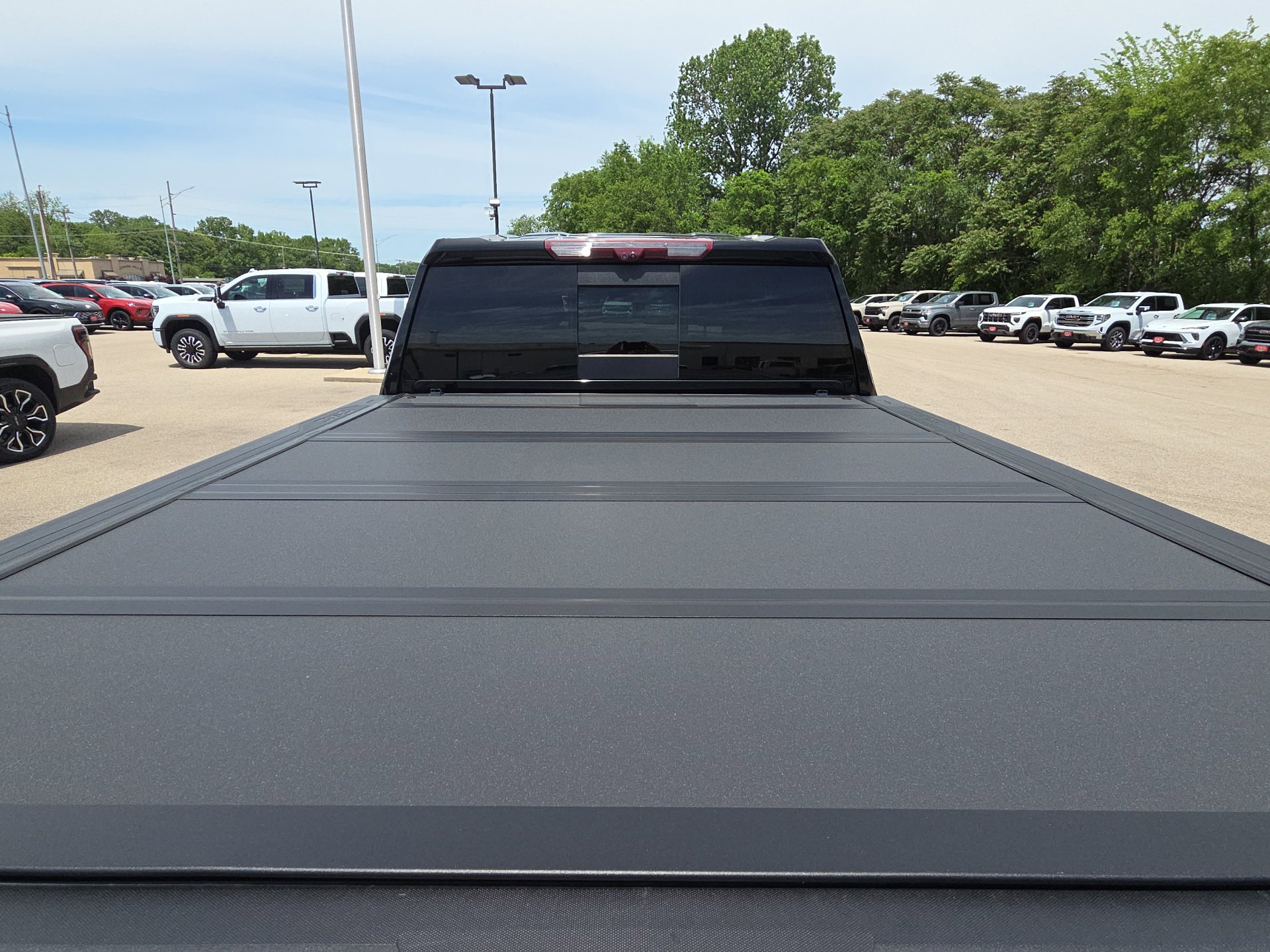 2023 GMC Sierra 2500 Denali HD Denali - Photo 8