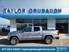 2026 Chevrolet Colorado LT Truck