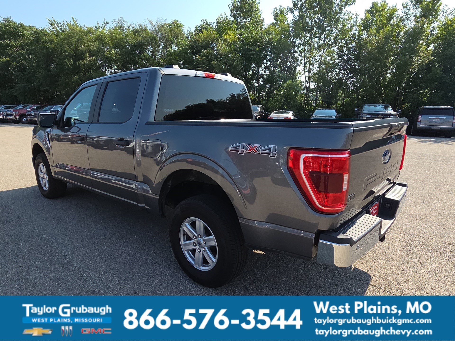 2022 Ford F-150 XL - Photo 6
