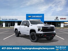 2026 Chevrolet Silverado 2500 HD LT Truck