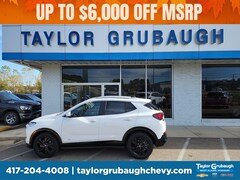 2026 Buick Encore GX Sport Touring SUV