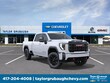 GMC Sierra 2500 HD