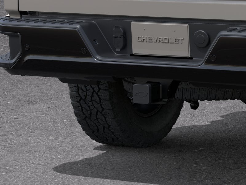 2026 Chevrolet Silverado 2500 HD Custom - Photo 44
