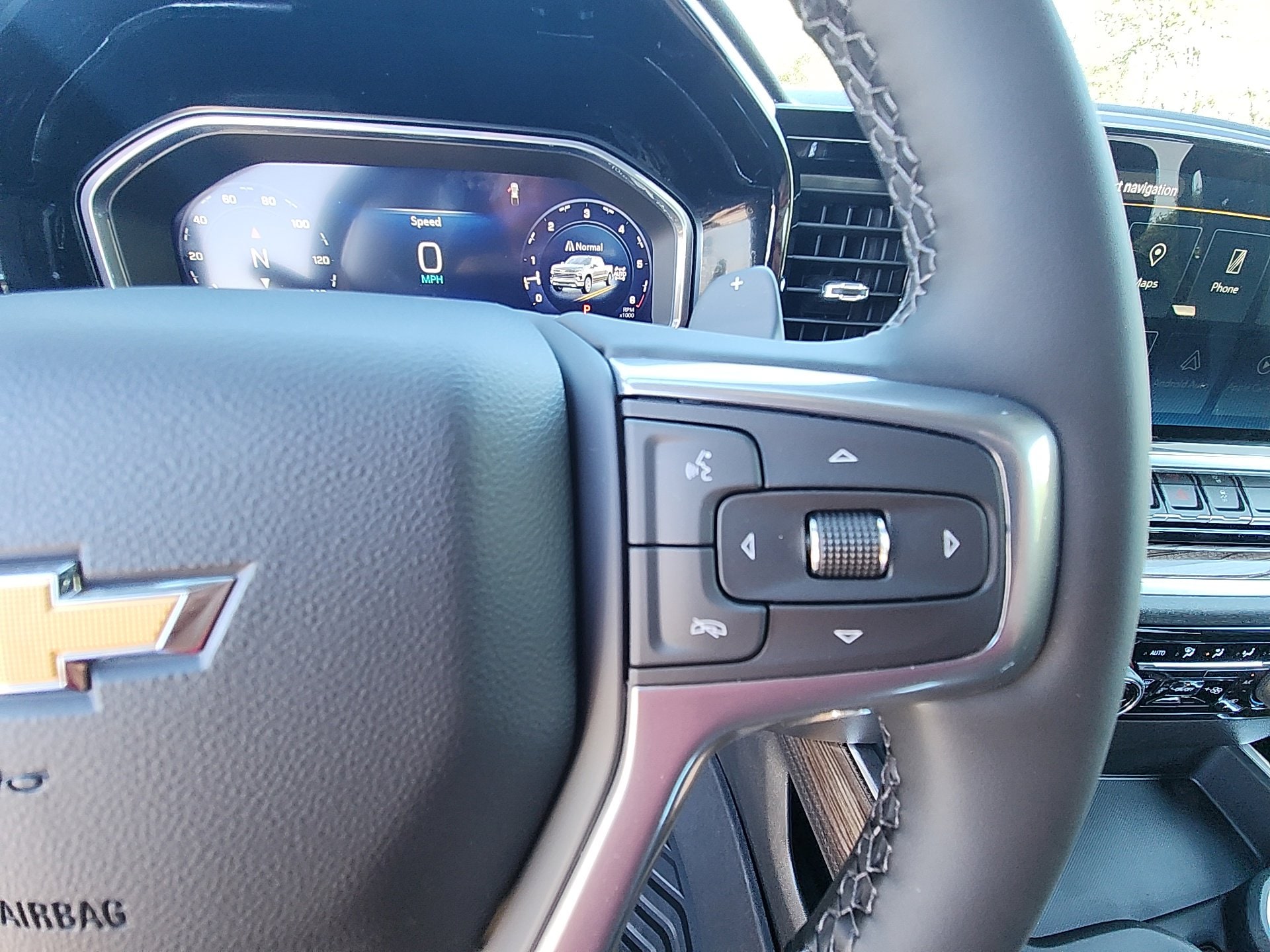 2026 Chevrolet Silverado 1500 LT - Photo 21