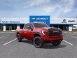 GMC Sierra 2500 HD