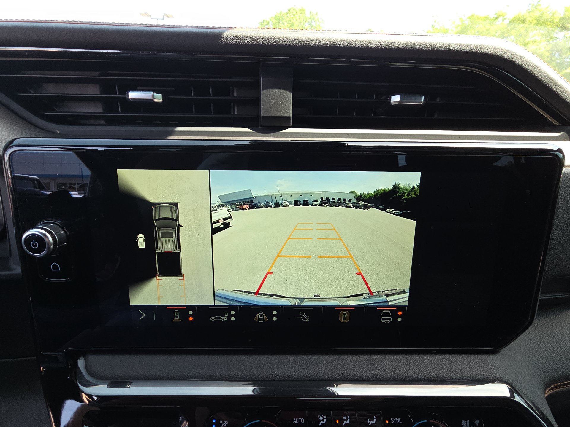 2024 GMC Sierra 1500 AT4 - Photo 24