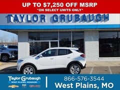 2026 Buick Encore GX Preferred SUV