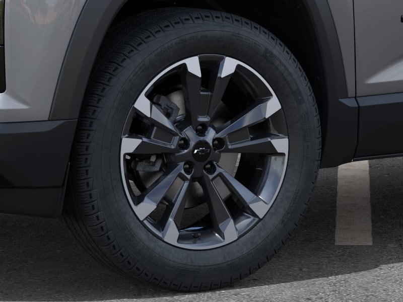 2026 Chevrolet Equinox RS - Photo 42