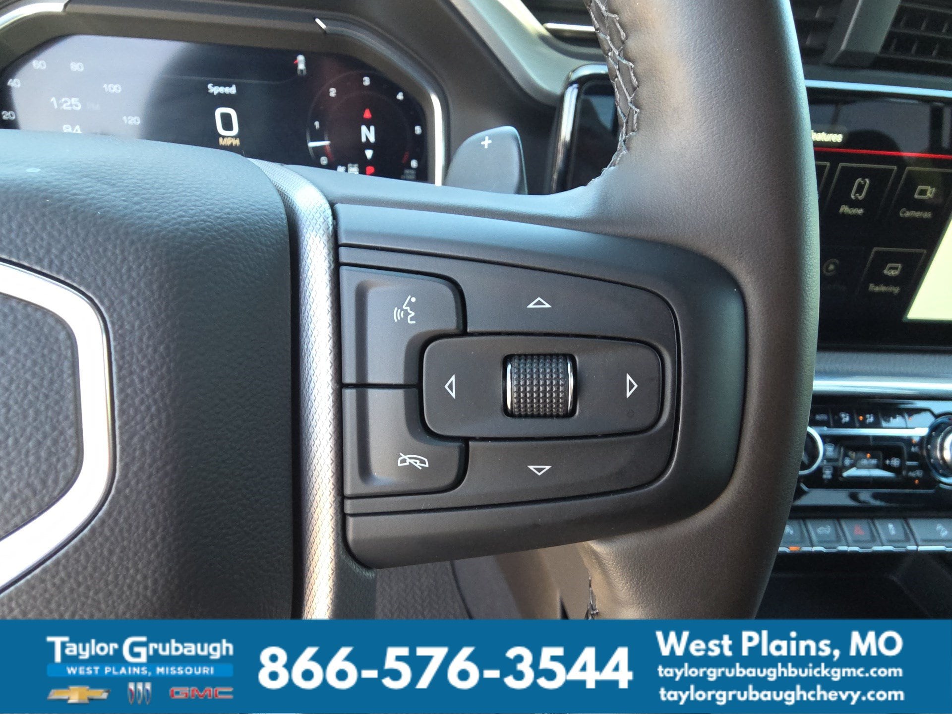 2025 GMC Sierra 1500 Denali - Photo 21