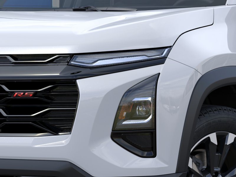 2026 Chevrolet Equinox RS - Photo 43