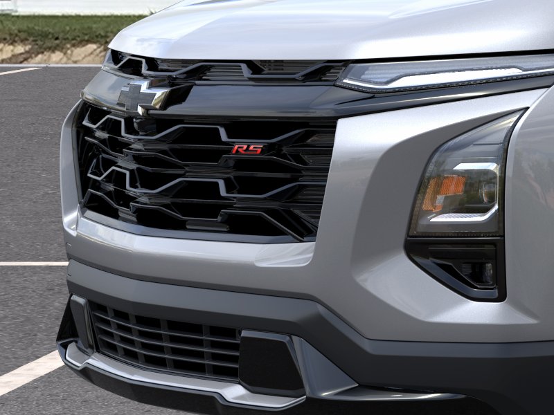 2026 Chevrolet Equinox RS - Photo 46