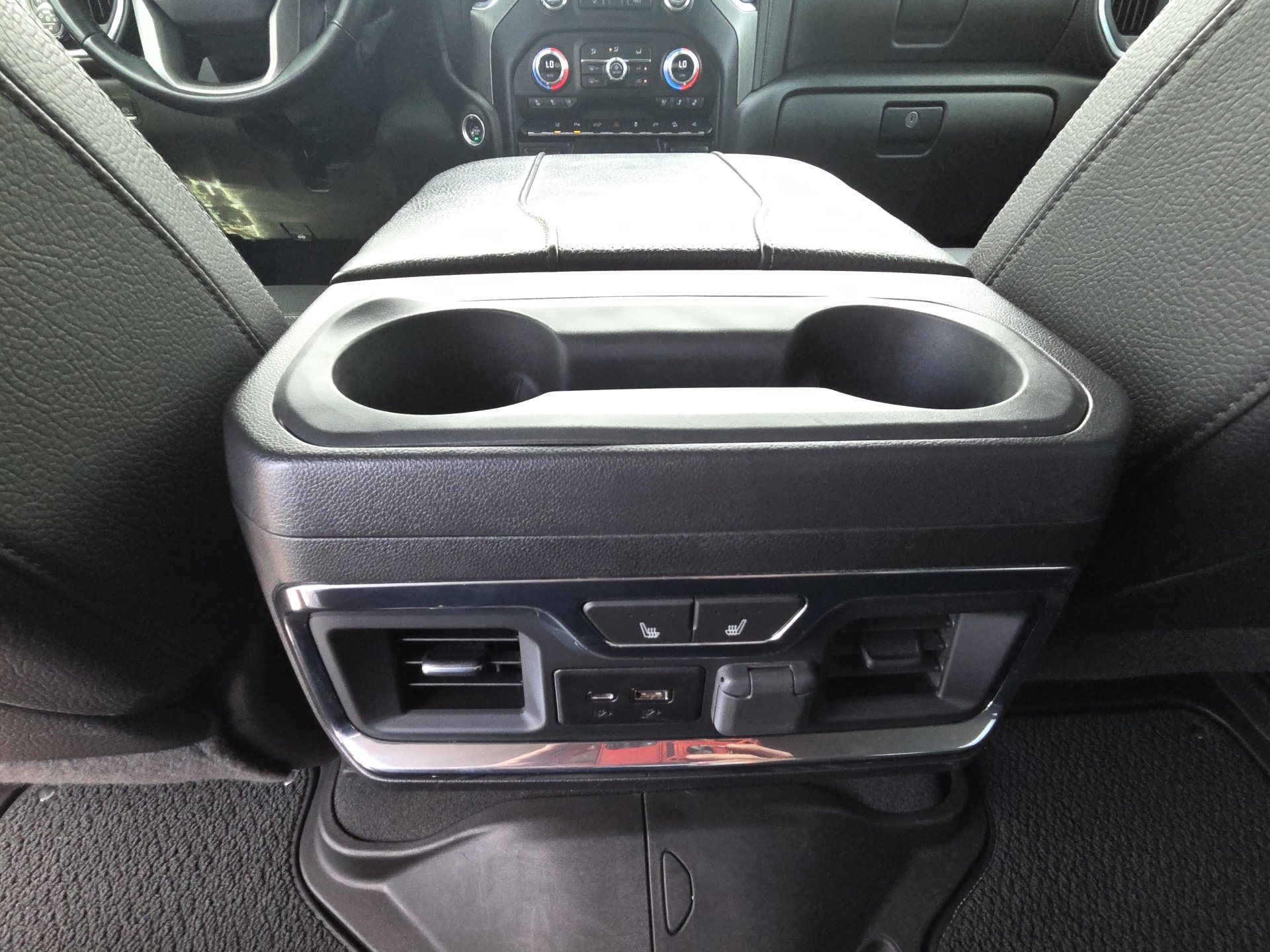 2023 GMC Sierra 2500 Denali HD Denali - Photo 34